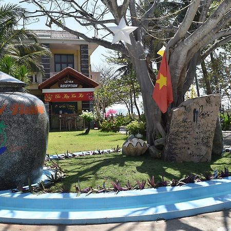 Suoi Nuoc Resort Mũi Né Extérieur photo