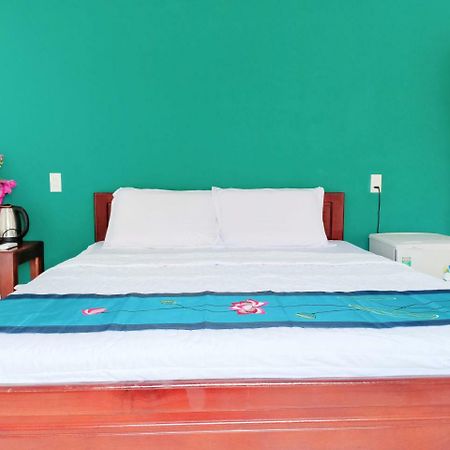 Suoi Nuoc Resort Mũi Né Extérieur photo