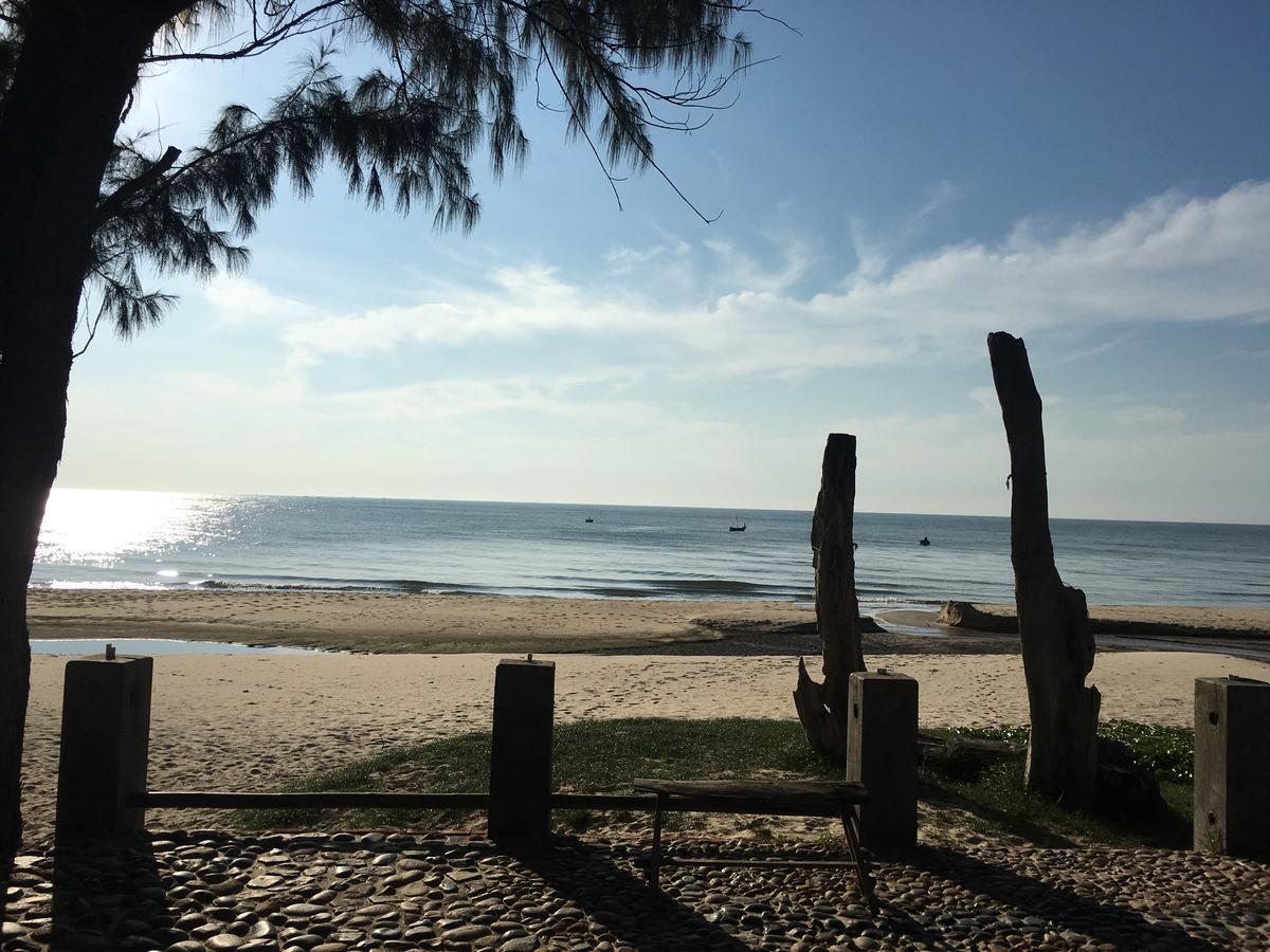 Suoi Nuoc Resort Mũi Né Extérieur photo