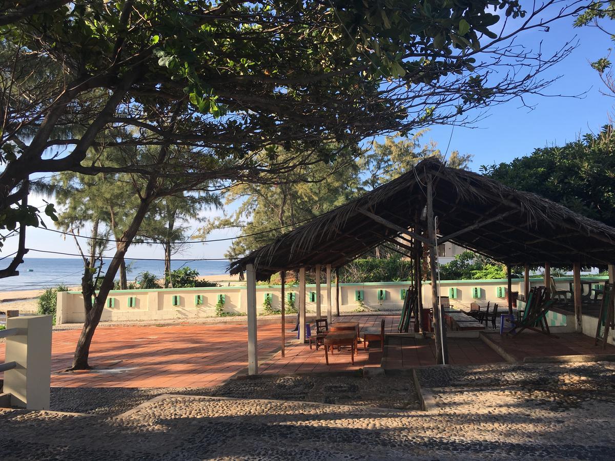 Suoi Nuoc Resort Mũi Né Extérieur photo