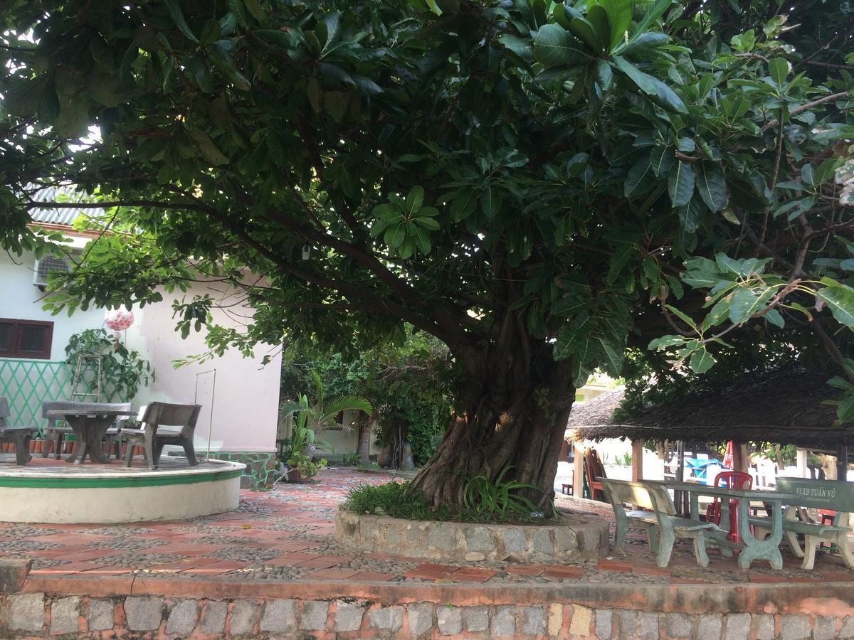 Suoi Nuoc Resort Mũi Né Extérieur photo