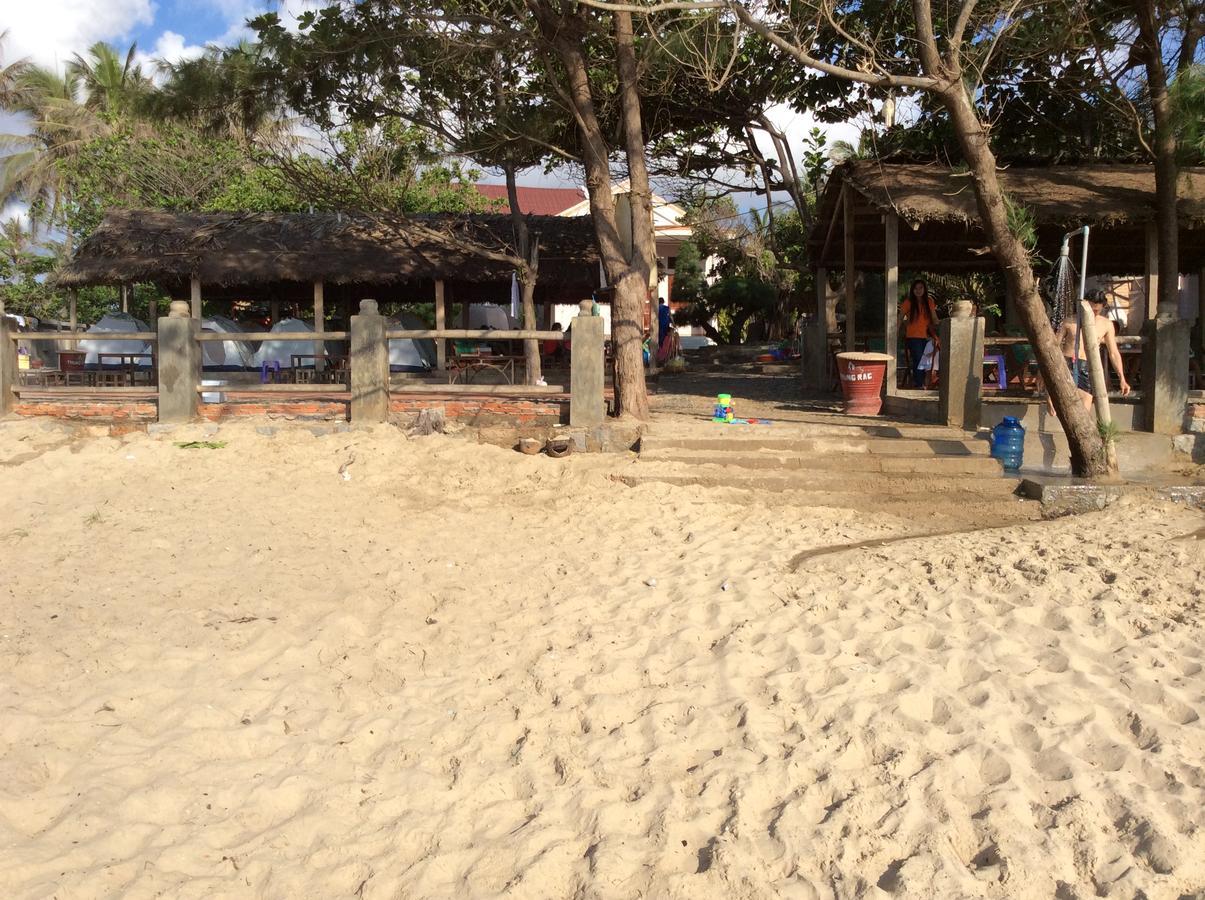 Suoi Nuoc Resort Mũi Né Extérieur photo