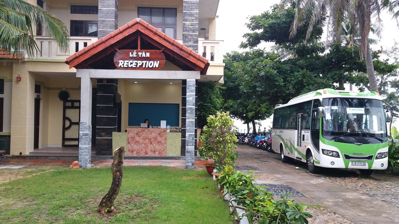 Suoi Nuoc Resort Mũi Né Extérieur photo