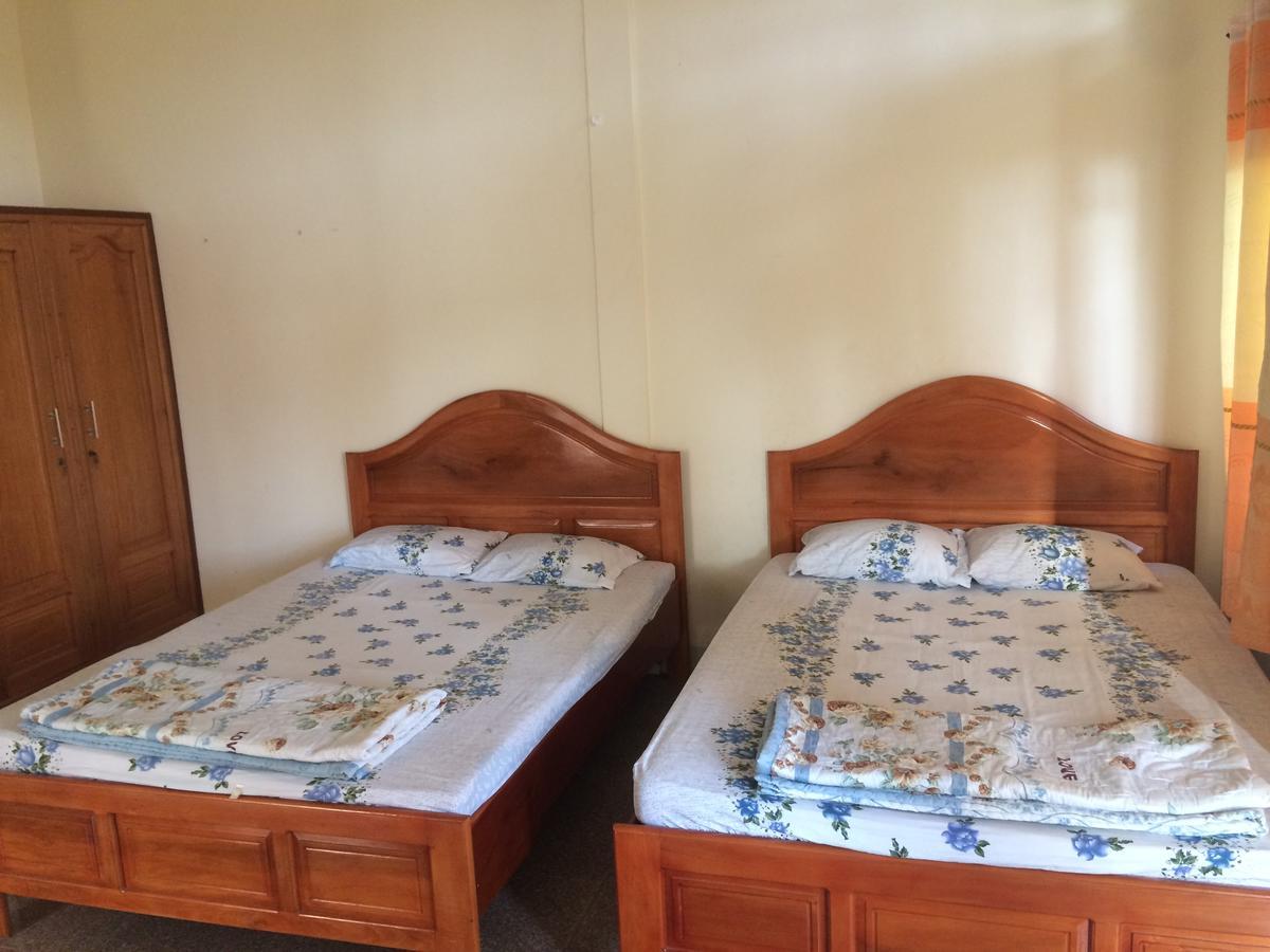 Suoi Nuoc Resort Mũi Né Chambre photo