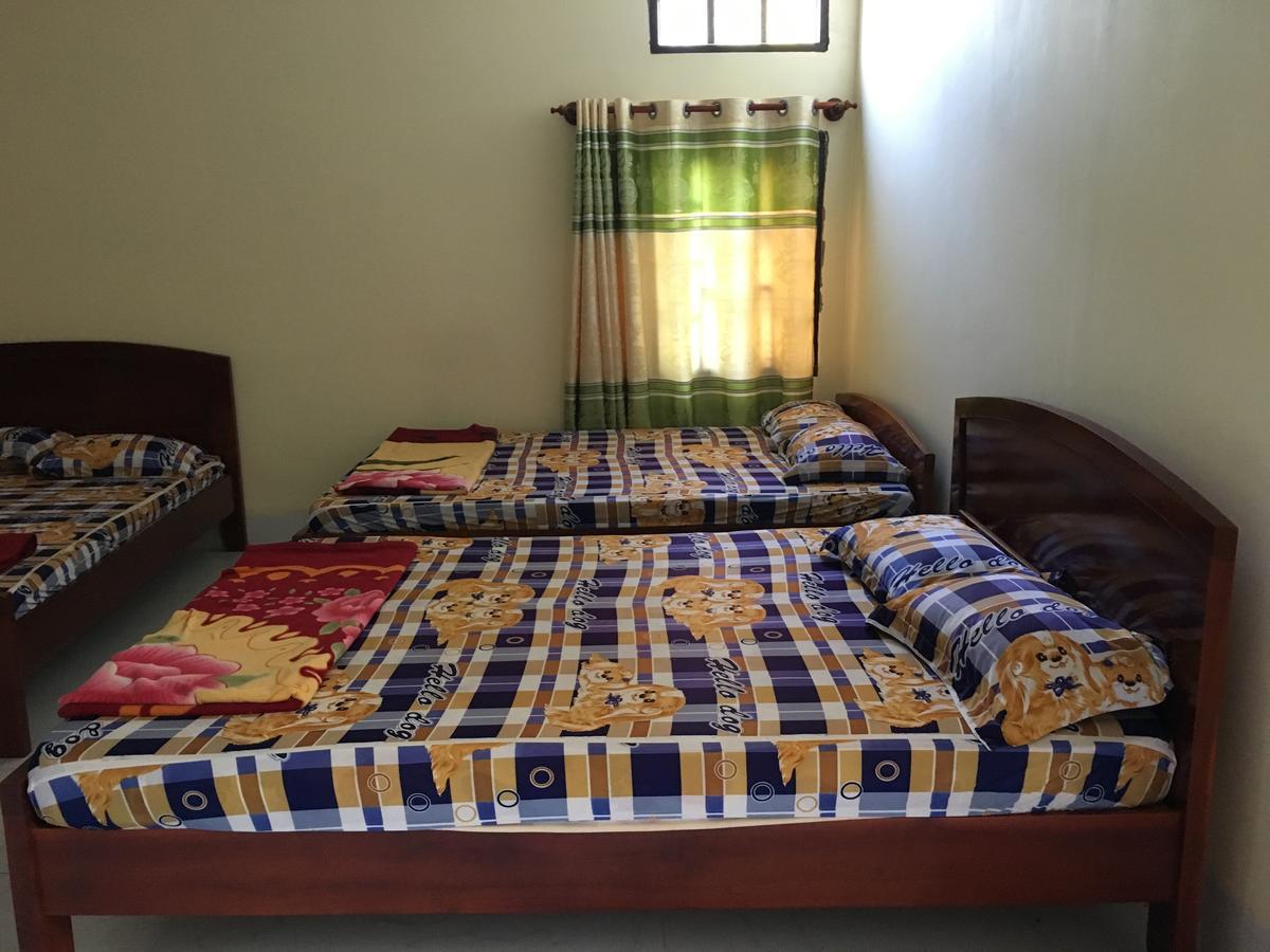 Suoi Nuoc Resort Mũi Né Chambre photo