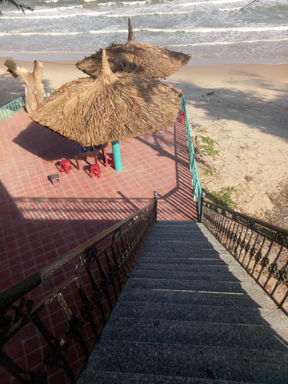 Suoi Nuoc Resort Mũi Né Extérieur photo