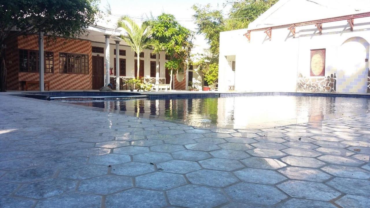 Suoi Nuoc Resort Mũi Né Extérieur photo