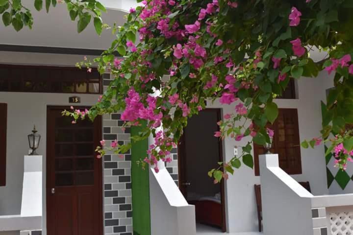 Suoi Nuoc Resort Mũi Né Extérieur photo