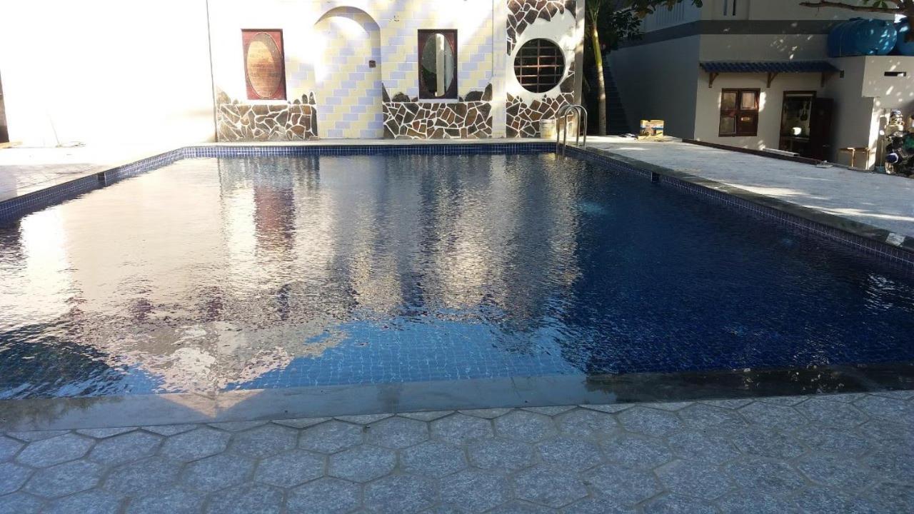 Suoi Nuoc Resort Mũi Né Extérieur photo