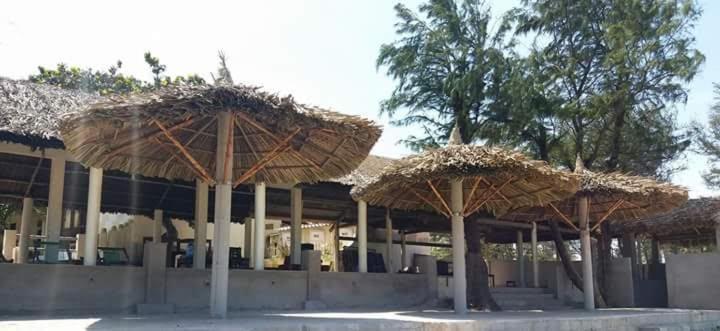 Suoi Nuoc Resort Mũi Né Extérieur photo