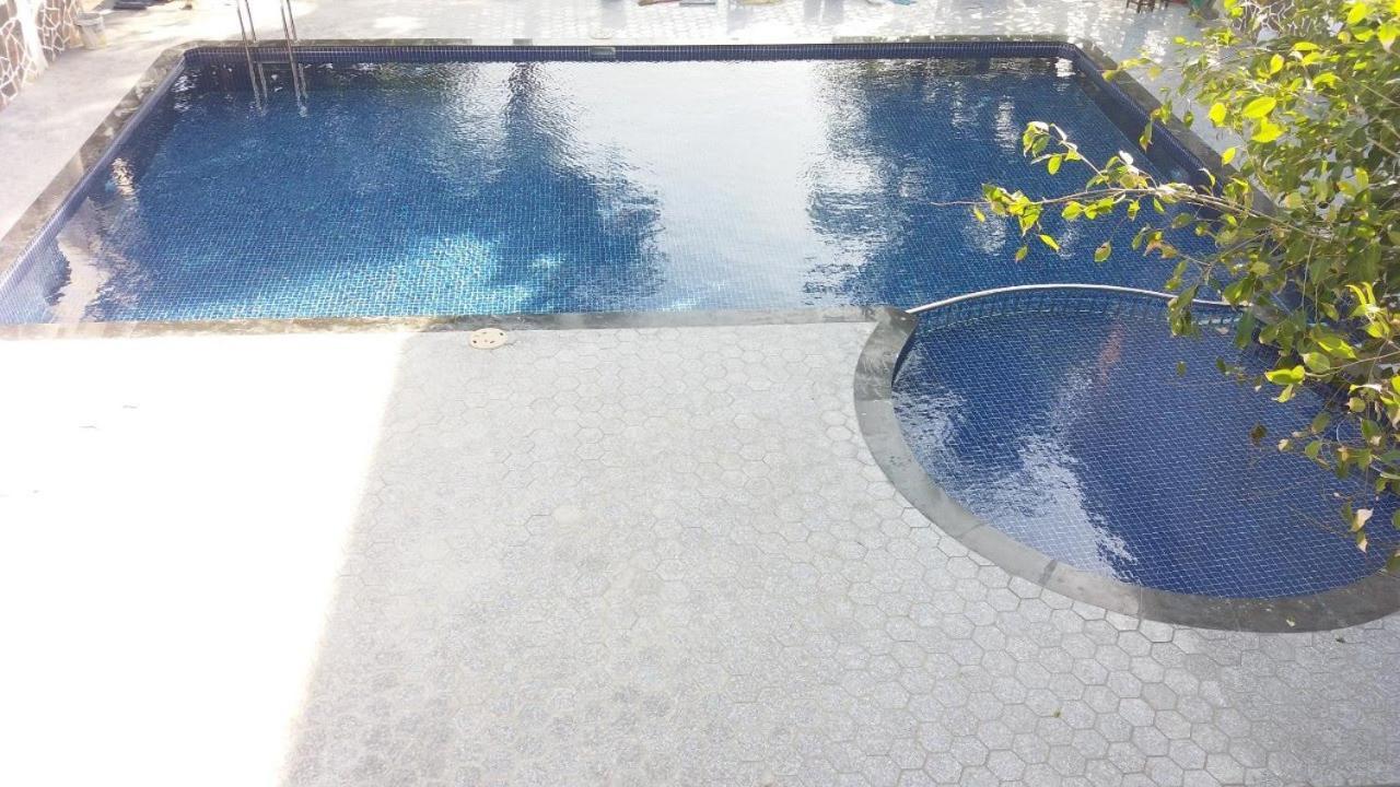 Suoi Nuoc Resort Mũi Né Extérieur photo