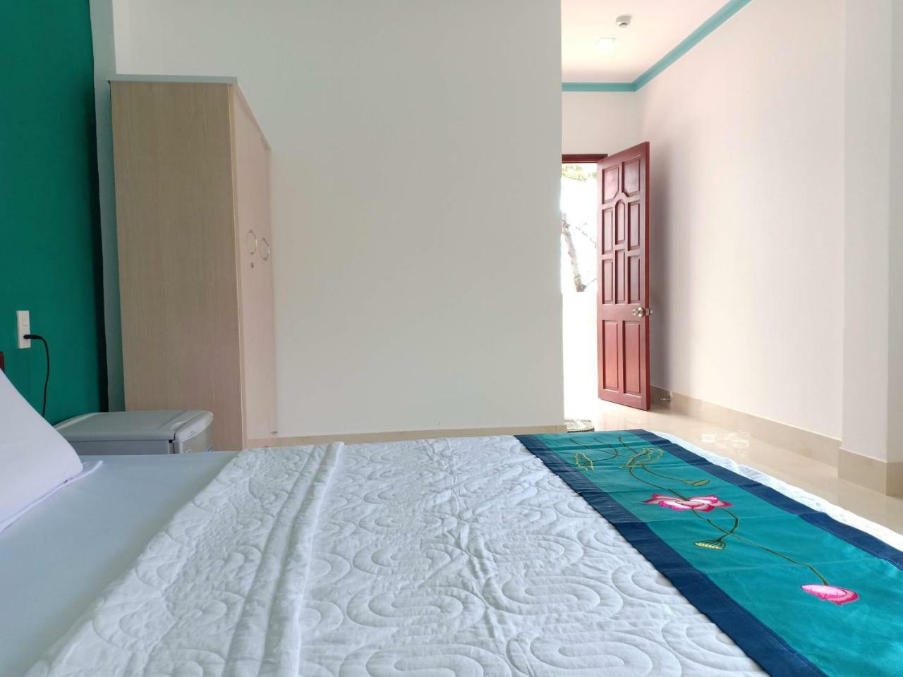 Suoi Nuoc Resort Mũi Né Extérieur photo