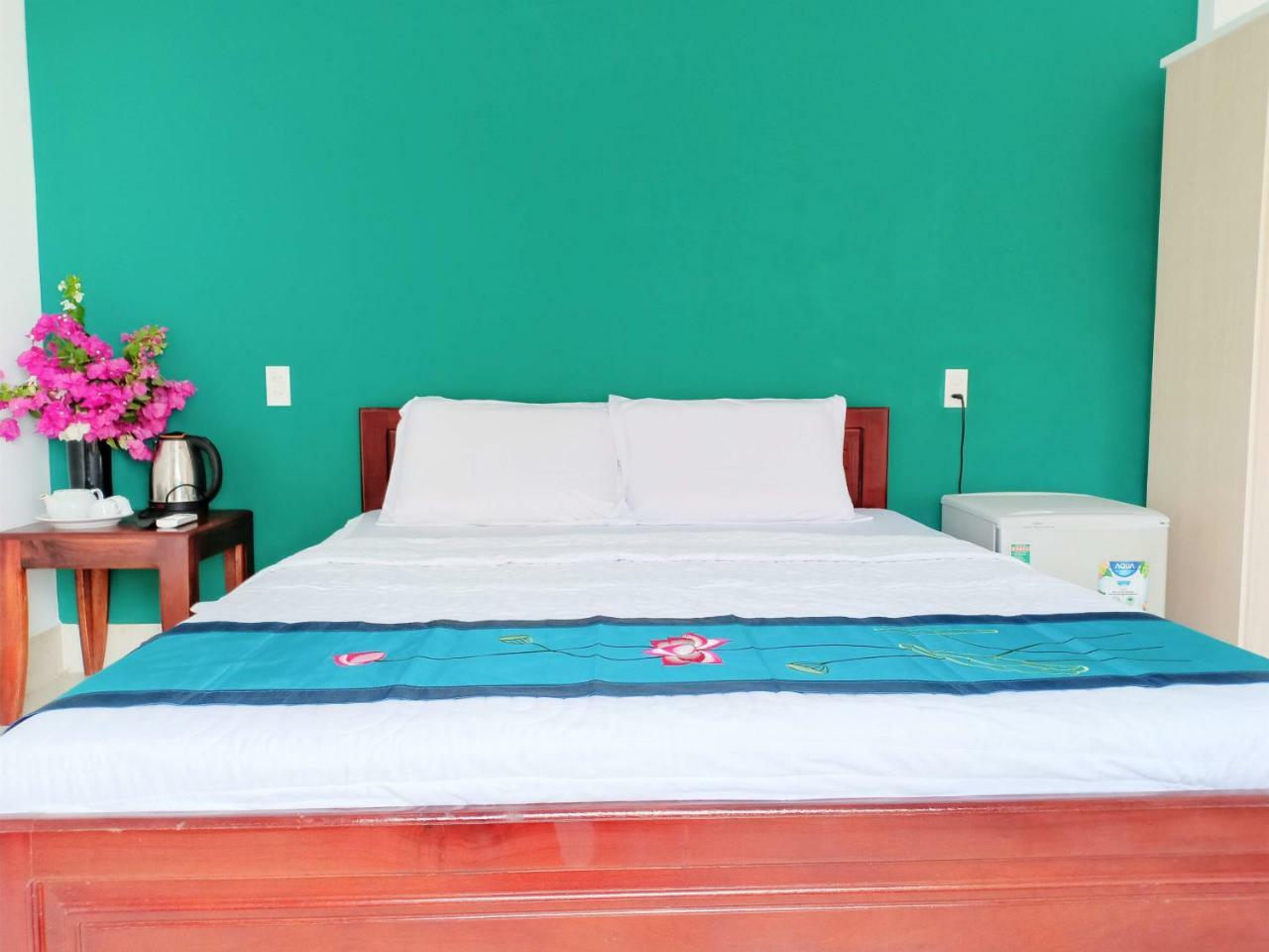 Suoi Nuoc Resort Mũi Né Extérieur photo