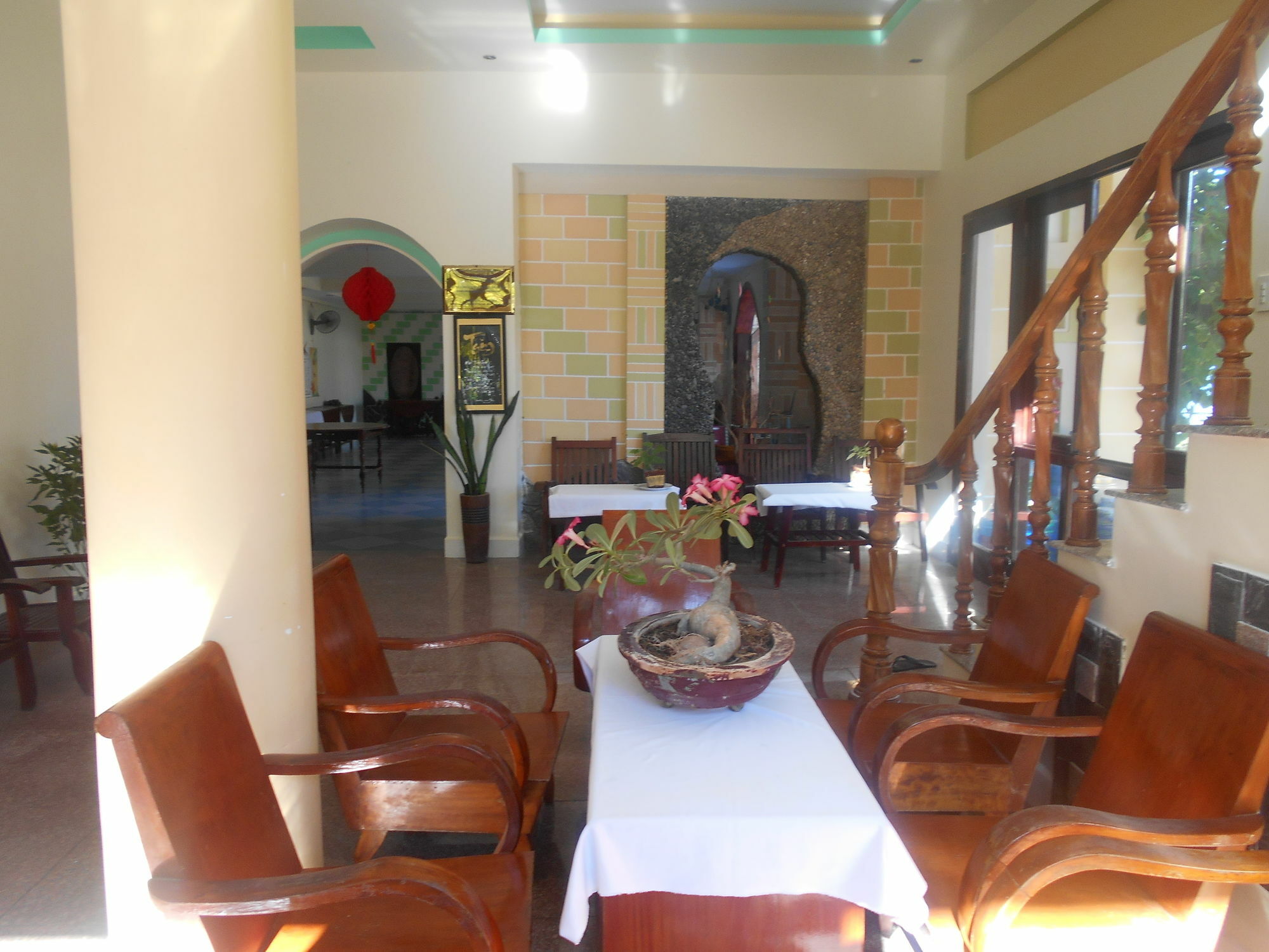 Suoi Nuoc Resort Mũi Né Extérieur photo