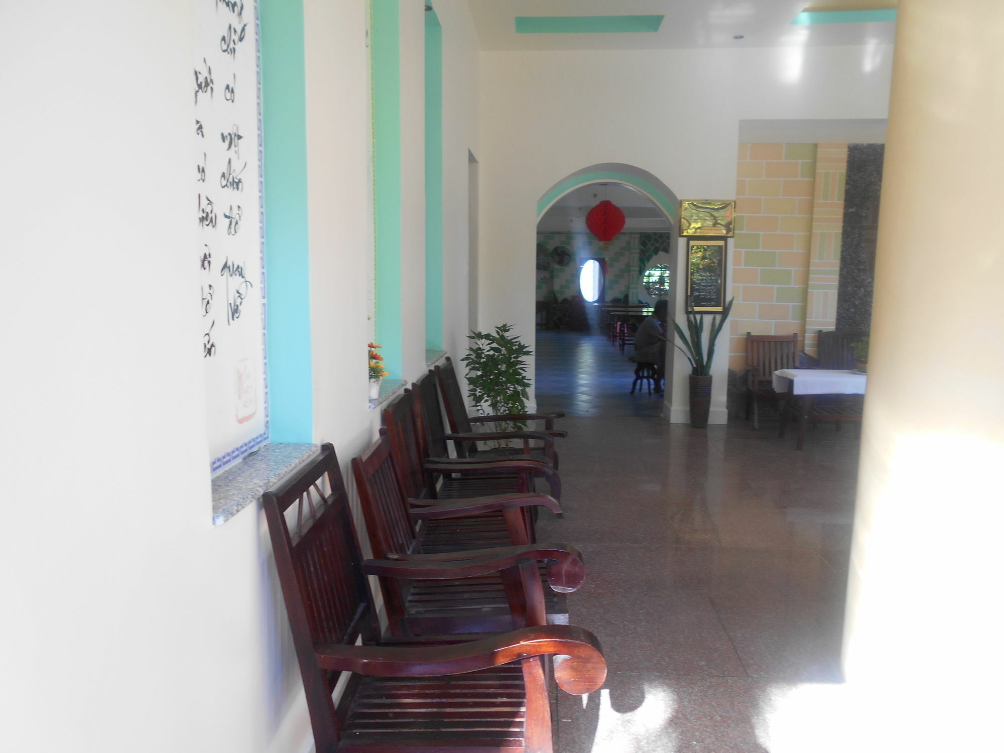 Suoi Nuoc Resort Mũi Né Extérieur photo