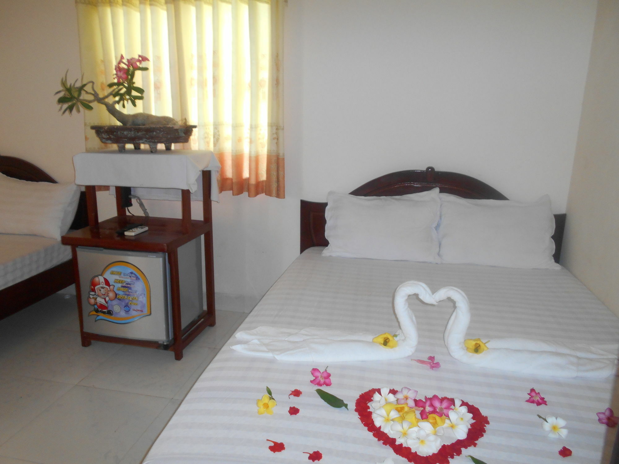 Suoi Nuoc Resort Mũi Né Extérieur photo