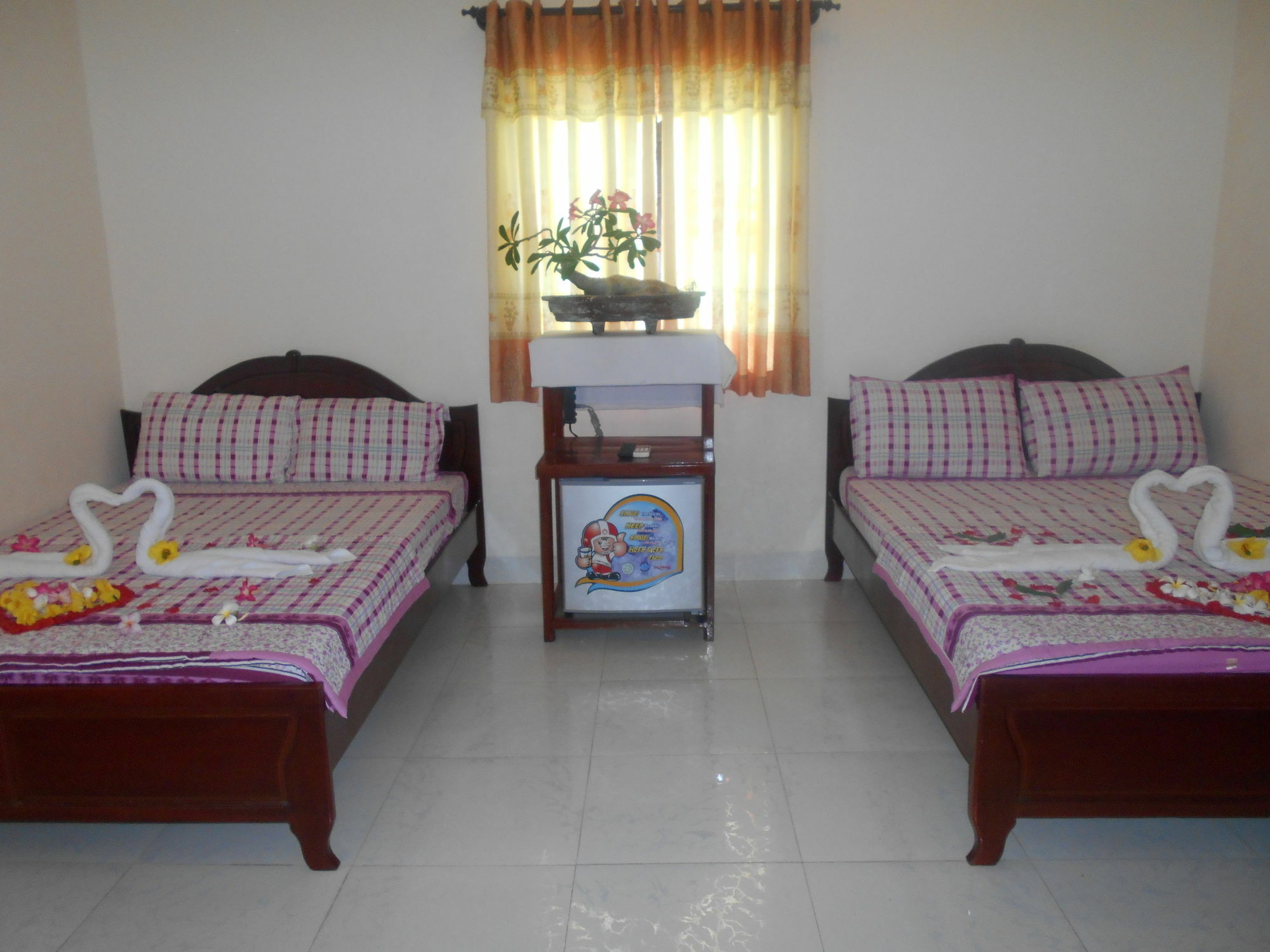 Suoi Nuoc Resort Mũi Né Extérieur photo