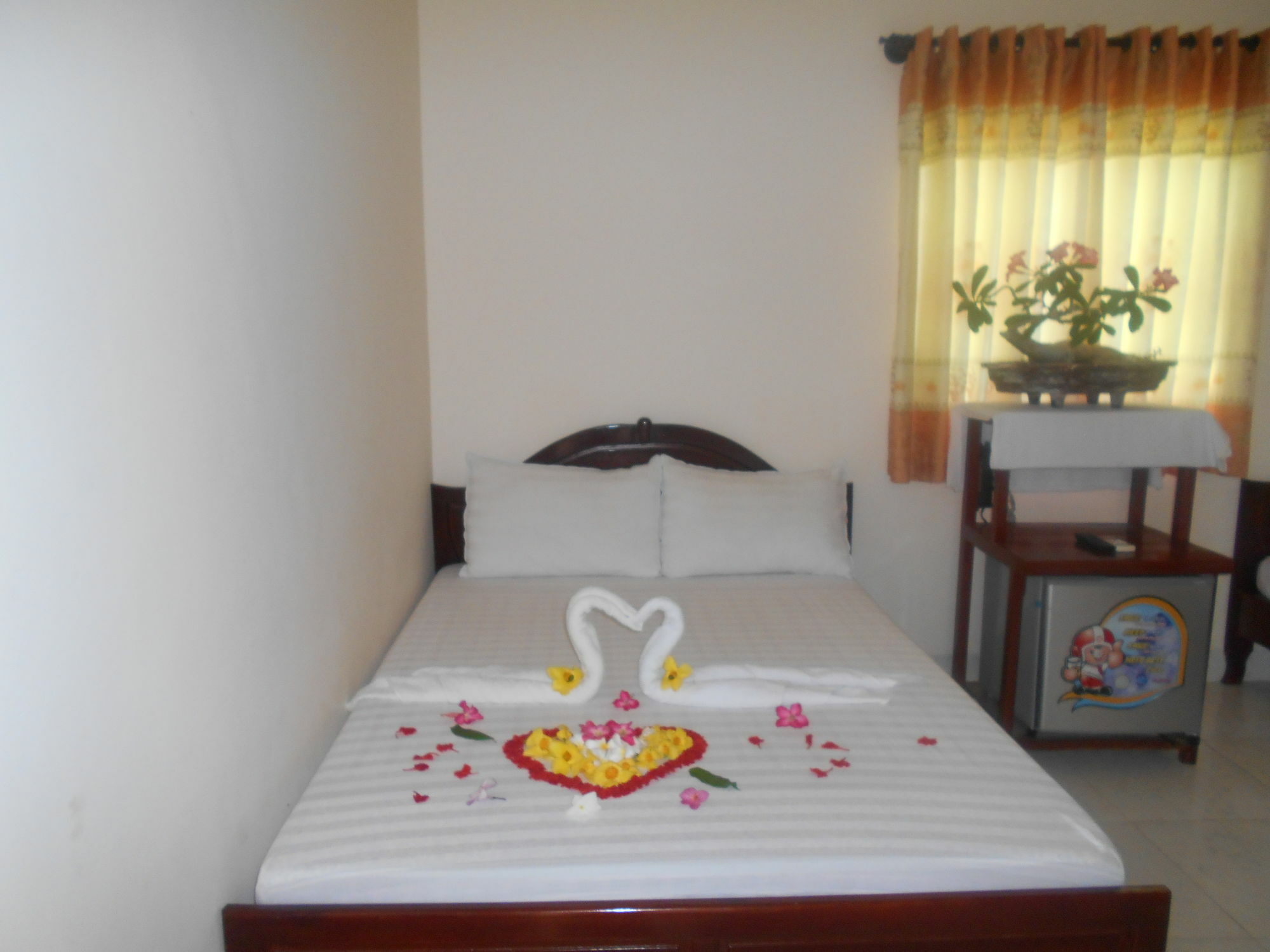 Suoi Nuoc Resort Mũi Né Extérieur photo