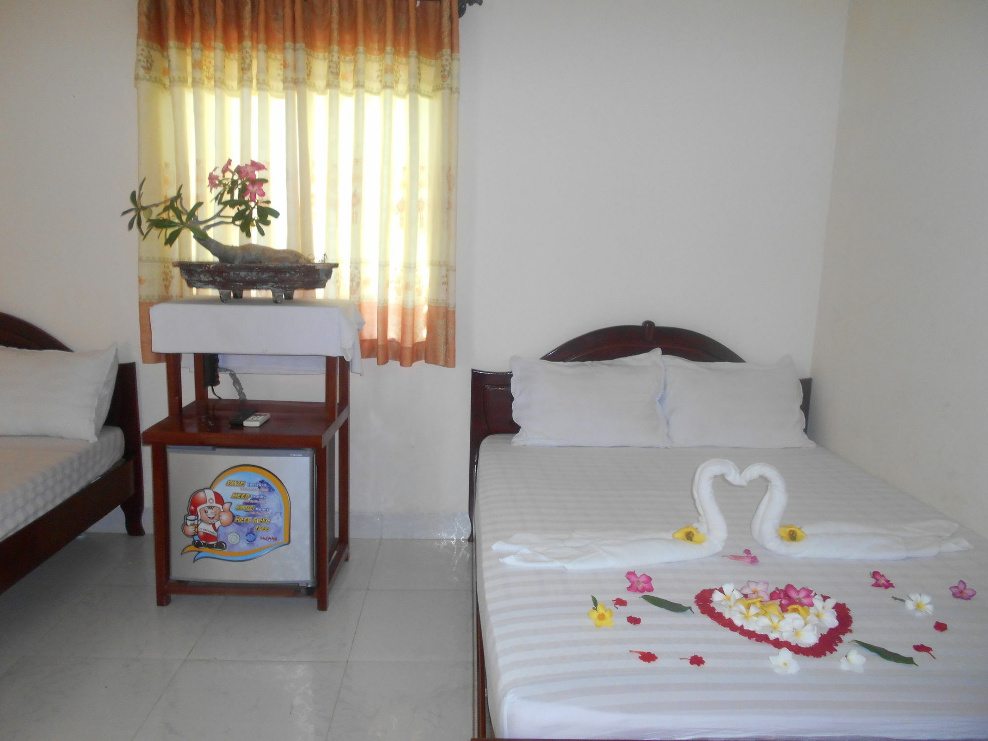 Suoi Nuoc Resort Mũi Né Extérieur photo
