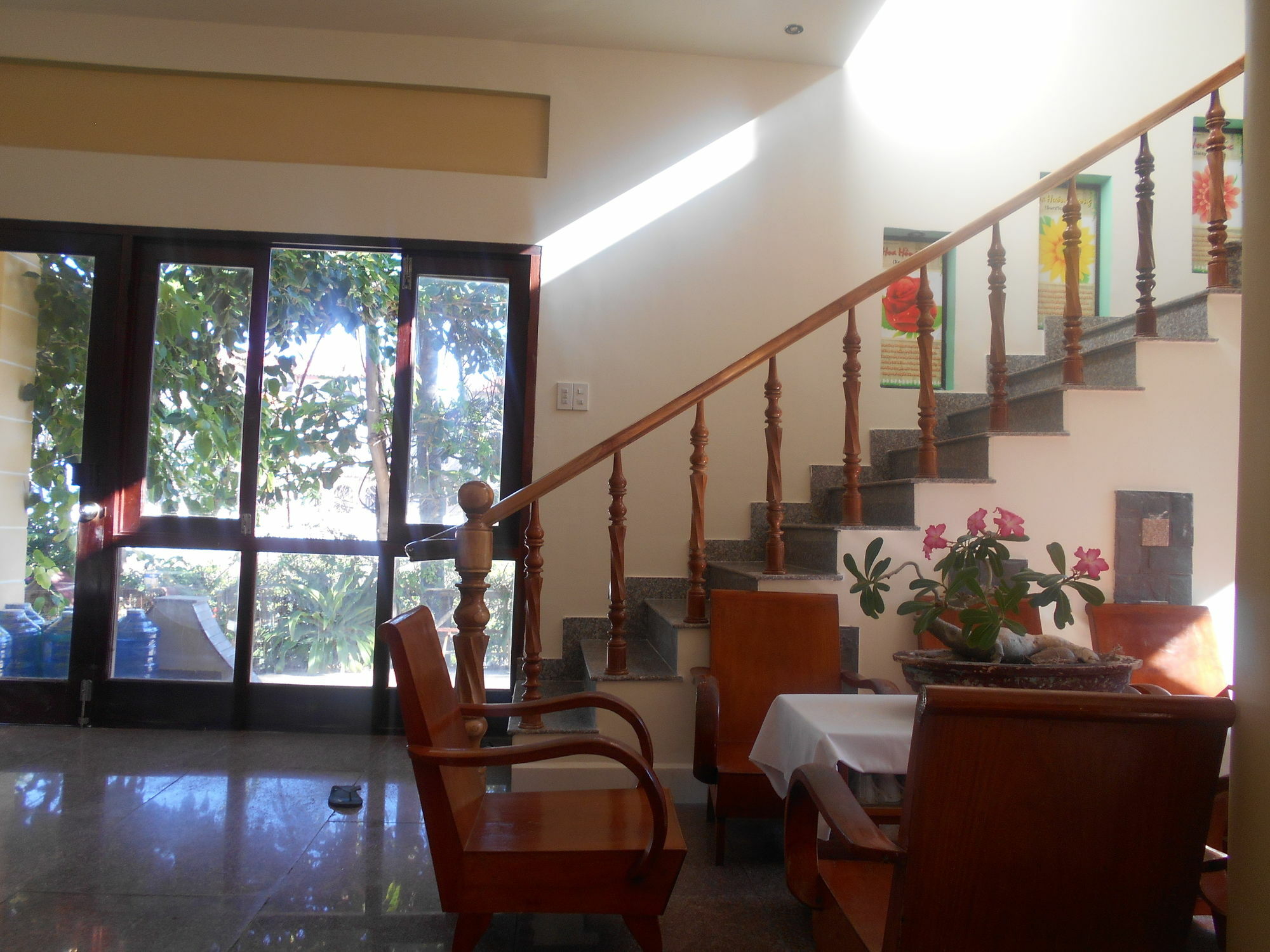 Suoi Nuoc Resort Mũi Né Extérieur photo