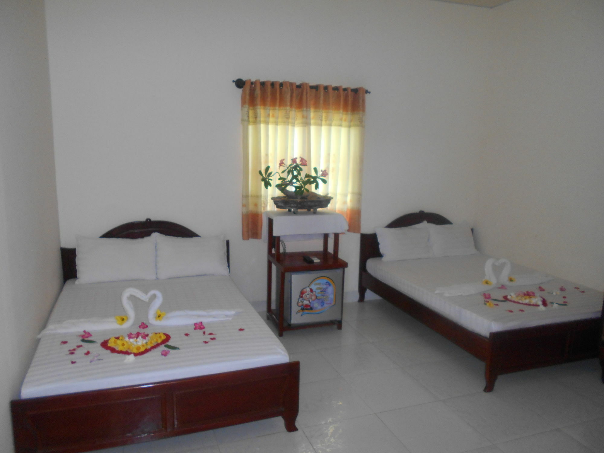 Suoi Nuoc Resort Mũi Né Extérieur photo