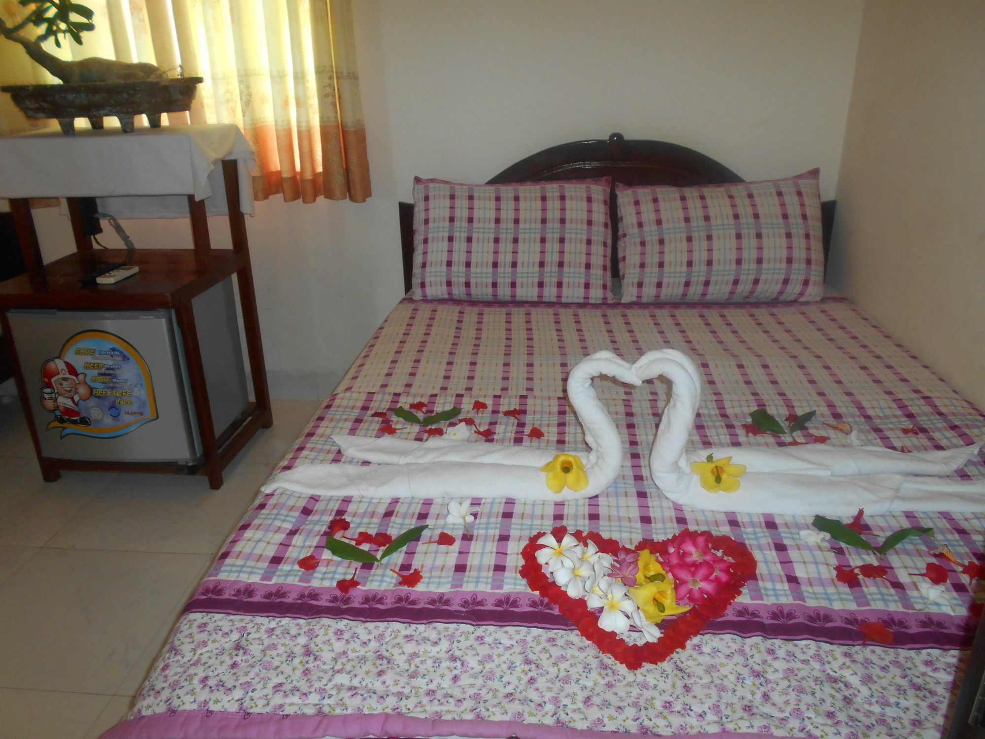 Suoi Nuoc Resort Mũi Né Extérieur photo